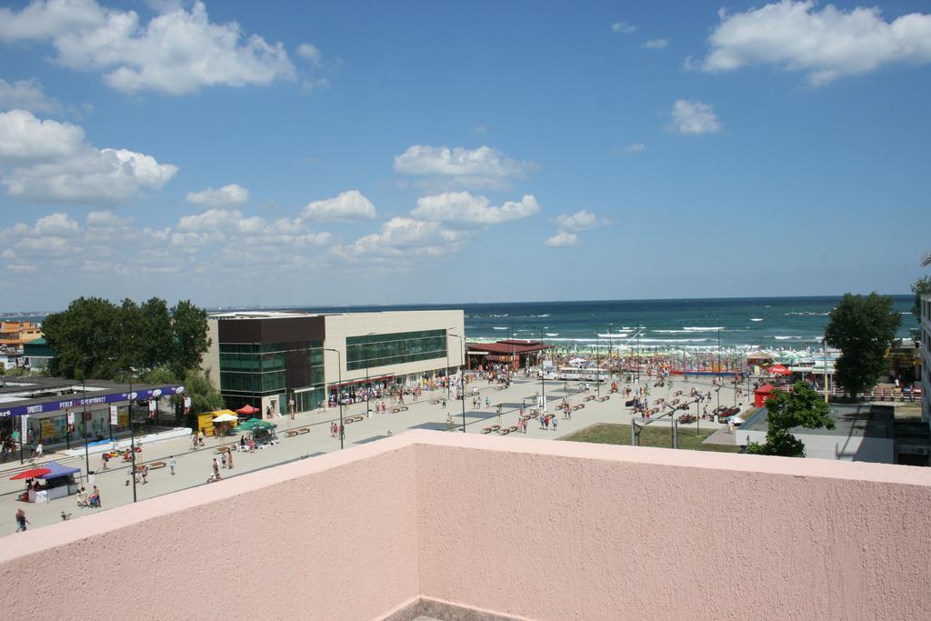 Hotel Mihaela Мамая Номер фото